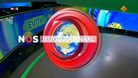 Het NOS Jeugdjournaal | NOS Jeugdjournaal